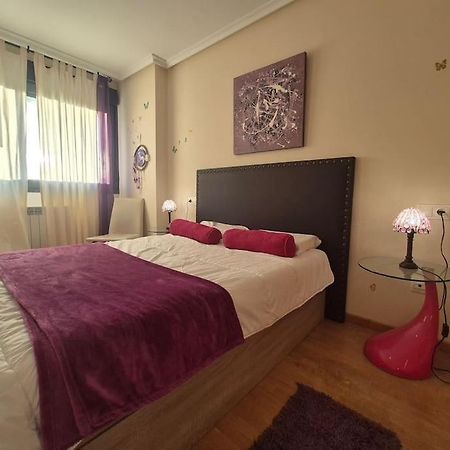 25A07 Apartamento Nautilus Luanco Ngoại thất bức ảnh